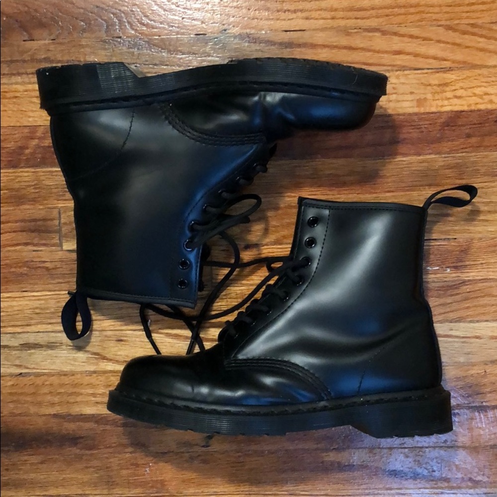 Dr. Martens